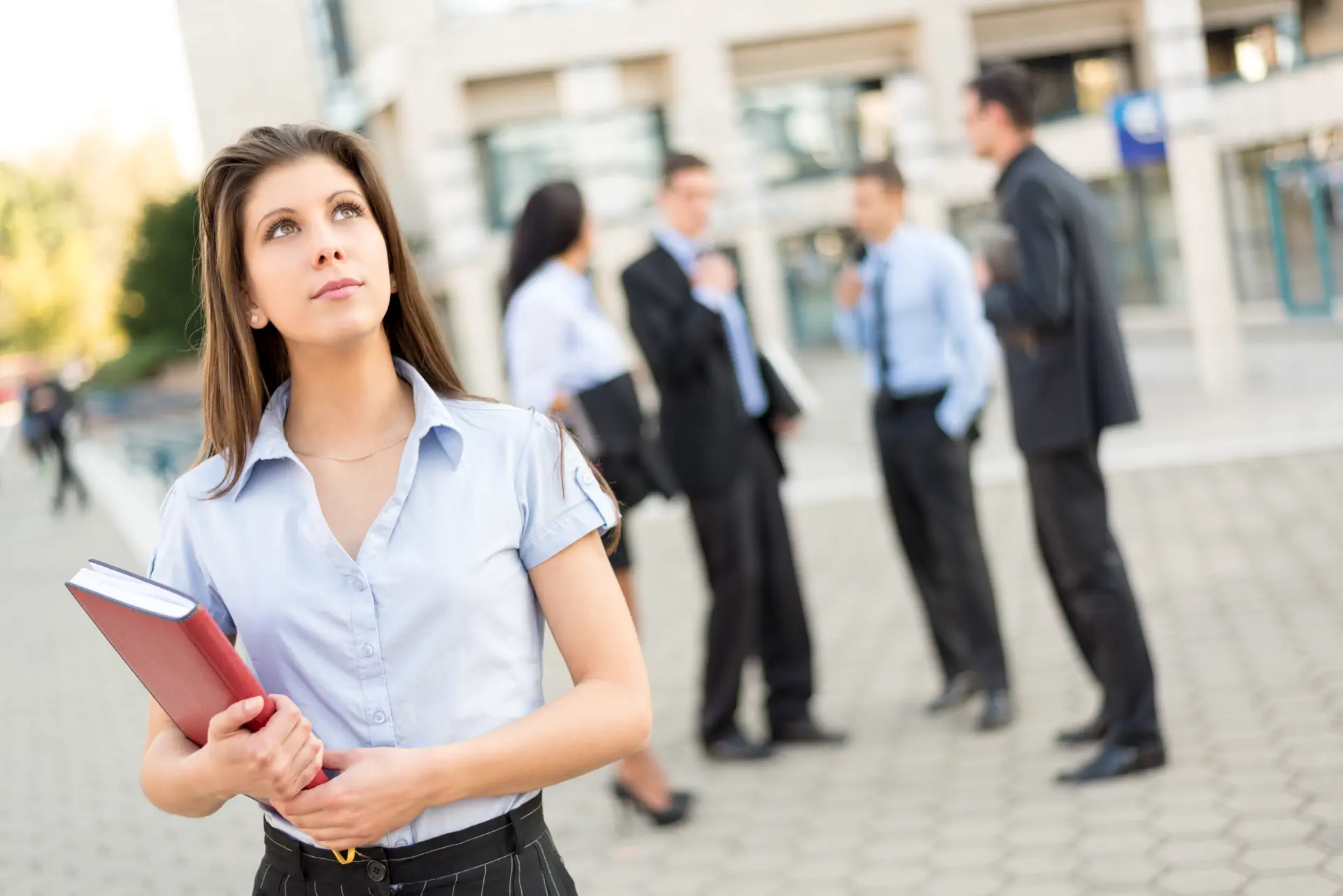 Master Administratie Management Public